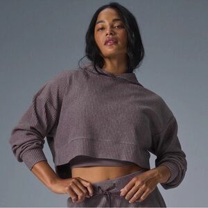 Alo Yoga Women's Muse Hoodie